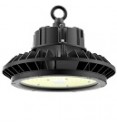 Powermaster LED 200W Dimmable UFO High Bay, 26000LM, 5700K, 5yr
