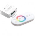 RGB Remote Control (Touch Dial) for LED Strip Lighting