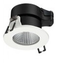 Philips RS060B ClearAccent LED Spot, 6W, 3000K, Fixed, Dimmable