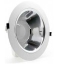 LUMiLife LED Specular Downlight, 15W, IP54, 1500lm, 150-160mm hole