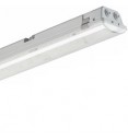Sylvania SYLPROOF Superia LED G3, IP65, 1200mm Twin, 36W, 4000K