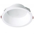 Thorn Cetus LED Downlight, 2000lm, 830, 25W, 96242097