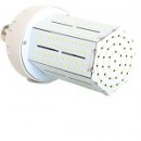 Heathfield LED ECO Corn Lamp, 40W, E40, 1yr