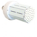 Heathfield LED ECO Corn Lamp, 60W, E40, 1yr
