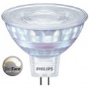 Philips Master LED MR16, 7.5W=50W, 36Deg, CRI90, *DIMTONE*