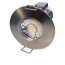 All in One LED Downlight, 10W, 740lm, IP65, Dimmable, 5yrs, 65mm cut-out