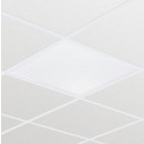 Philips RC125B CoreLine Panel, 34W, 600 x 600, 4000K,, EL3