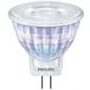  Philips CorePro LED MR11 Spot, 2.3W, 2700K, 36D, Not Dimmable