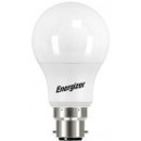 Energizer LED GLS, 4.2W=40W, Frosted, 2700K, B22, Not Dimmable