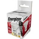 Energizer LED GU10, 4.5W=60W, 425lm, 3000K, 36D, Non-Dimmable
