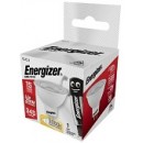 Energizer LED MR16, 4.9W=35W, 3000K, 36D, Not Dimmable