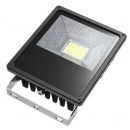 LED Floodlight, *SLIMLINE*, 50W, IP65