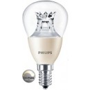 Philips Master LED Luster, 2.8W (25W), E14, Clear, *DIMTONE*