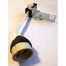 Mains Voltage Lamp Holder / Socket
