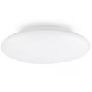 LUMiLife LED Downlight, Surface 18W, Colour Switchable, IP54, Dimmable, MWS Sensor
