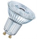 Osram LED GU10, 3.3W=35W, 2700K, 36D, Non Dimmable