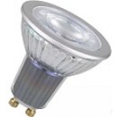 Osram LED GU10, 9.6W=100W, 3000K, 36D, Non Dimmable
