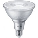 Philips Master LED CLA PAR38 Spot, 13W=100W, 2700K, Dimmable