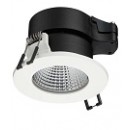 Philips RS060B ClearAccent LED Spot, 6W, 3000K, Fixed, Dimmable