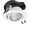 Philips RS061B ClearAccent LED Spot, 6W, 4000K, Adjustable, Dimmable