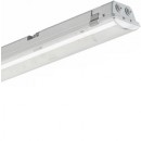 Sylvania SYLPROOF Superia LED G3, IP65, 1500mm Twin, 47W, 4000K
