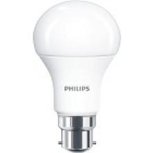 Philips CorePro LED GLS, 13W-100W, CRI90, 2700K, B22, Dimmable
