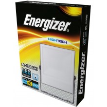 Energizer LED Flood Light, 70W, 6500K, 6300lm, IP65