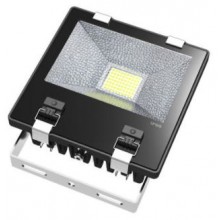 LED Floodlight, *SLIMLINE*, 70W, IP65
