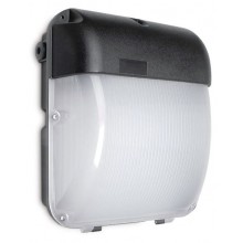 Kosnic LED IP65 Exterior Wall Pack, 30W, 4000K, KWP30Q65-W40