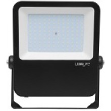 LumiLife SMD LED Flood Light, 100W, 12000lm, IP65, 5yrs