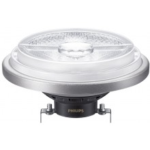 Philips Master LED AR111, 20W-100W CRI91, Dimmable