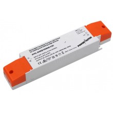 45 Watt TRIAC Dimmable LED Driver - Suitable For LumiLife Panels