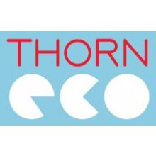 ThornEco Poppy LED Batten, 4ft, 24W, 2500lm, 4000K, 96631258