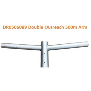 Optional: DR0506089 Double Outreach 500m Arm