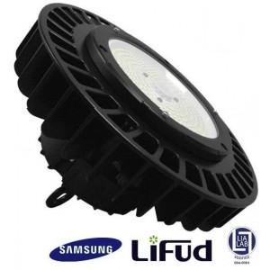  LumiLife LED 20W Essential UFO High Bay, 34000LM, 5yr