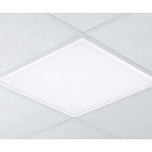 Thorn Omega LED Ceiling Panel, 600 x 600, 40W, 96241583
