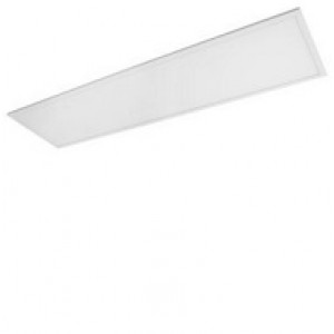  Osram LEDVance Ceiling Panel, 1200mm x 300mm, 40W, 3000K, 5yrs