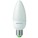 Megaman LED Candle, 3.5W, E27 Screw, 2800K, 250lm, Not Dimmable