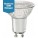 LumiLife LED GU10, GLASS 4.6W=50W, 36D, Dimmable