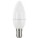 LumiLife LED Candle, 5W~35W, B15, Dimmable