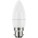 LumiLife LED Candle, 5W~35W, B22, Dimmable