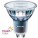 Philips Master LED GU10, ExpertColor CRI97, 5.5W, 3000K, 36D, Dimmable