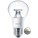 Philips Master LED Bulb, GLS 6W=40W, Screw, DIMTONE