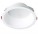 Thorn Cetus LED Downlight, 2000lm, 840, 25W, 96242100 EMERGENCY