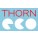 ThornEco Poppy LED Batten, 4ft, 48W, 5000lm, 4000K, 96631259