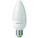 Megaman LED Candle, 3.5W, E27 Screw, 2800K, 250lm, Not Dimmable