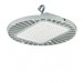Philips BY120P G3 Coreline LED High Bay, 81W, 10500lm, DALI Dimmable
