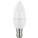 LumiLife LED Candle, 5W~35W, B15, Dimmable