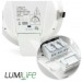 LUMiLife LED Specular Downlight, 13W, IP54, 1300lm, 125-135mm hole