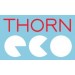 ThornEco Poppy LED Batten, 6ft, 80W, 8508lm, 4000K, 96631263